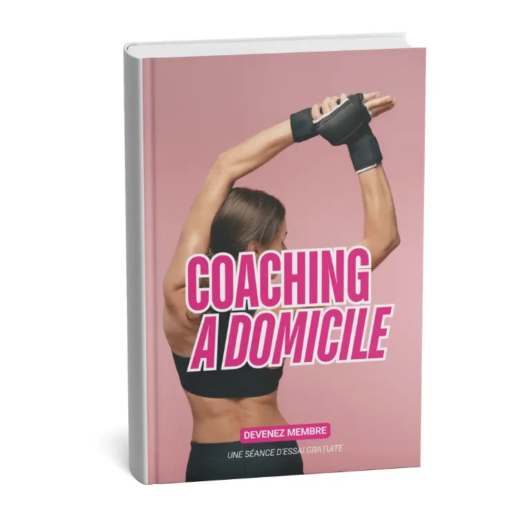 Coaching à domicile JN COACHING